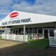 Uniflex Marquee 15m Wide