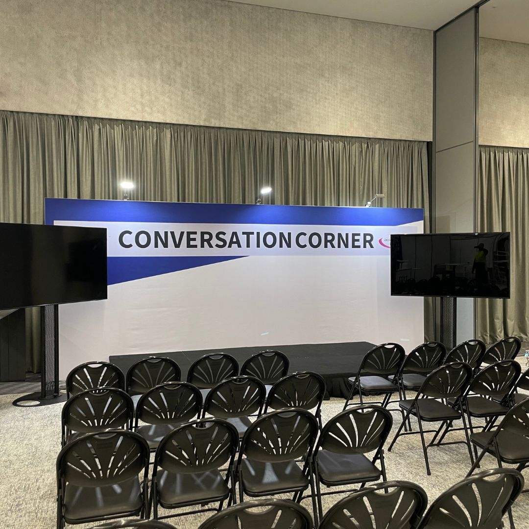Custom Stage Package