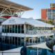Emporium Two Storey Marquee