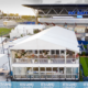 Emporium Two Storey Marquee