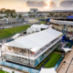 Emporium Two Storey Marquee