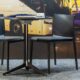 Volt Chair Black