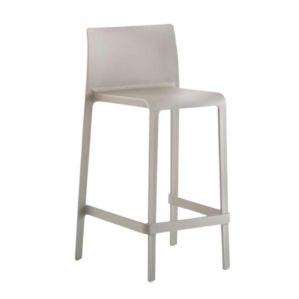 Volt Stool Grey