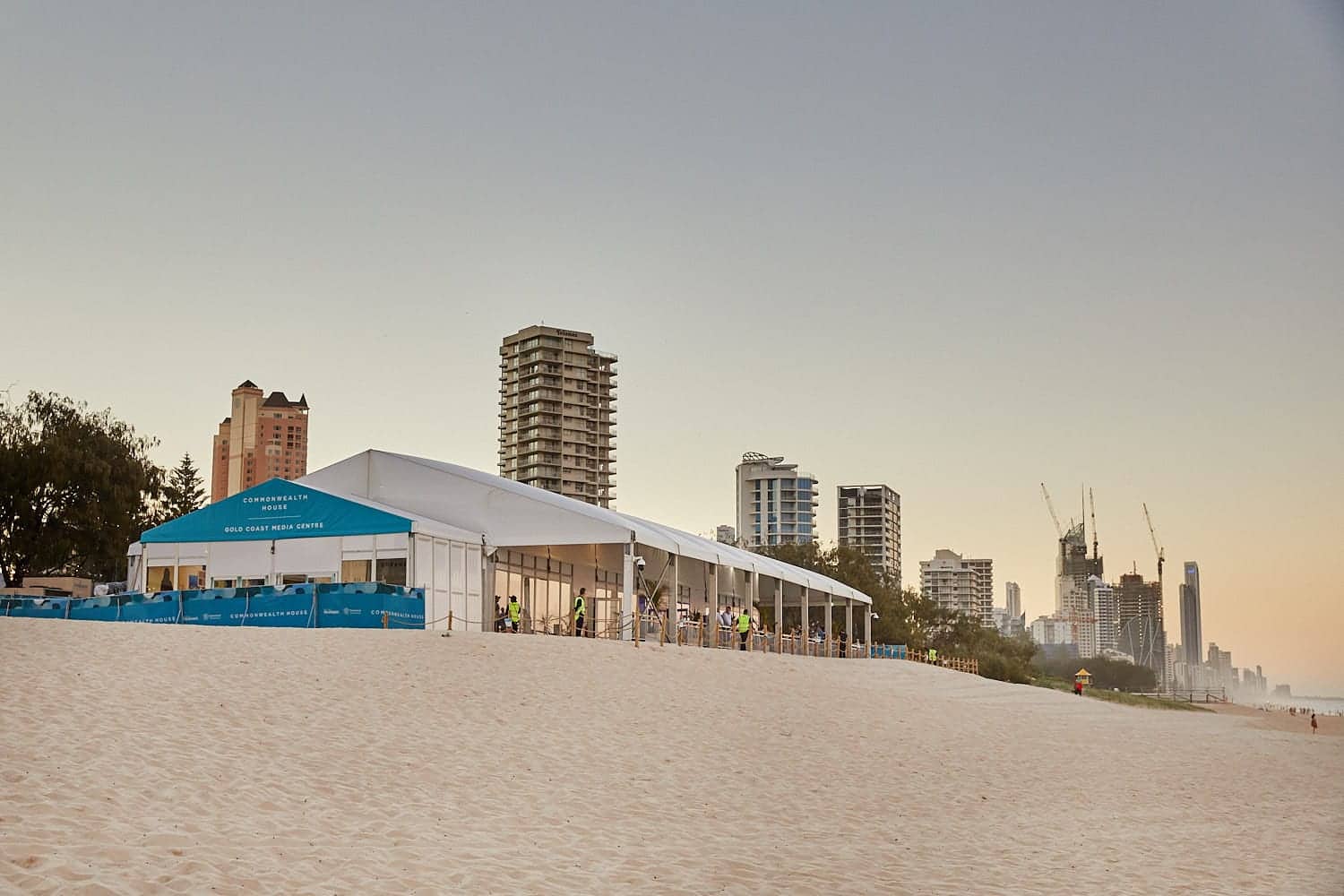 Gold Coast 2018 Commonwealth Games