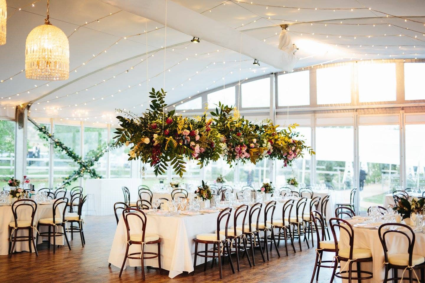 Hosting The Perfect Country Wedding