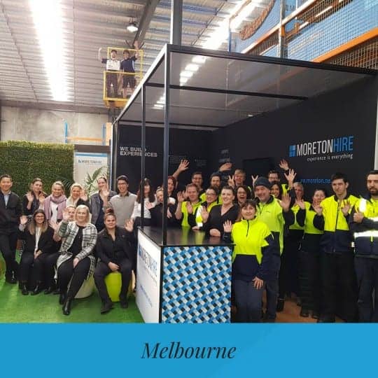 Global Exhibition Day 2018