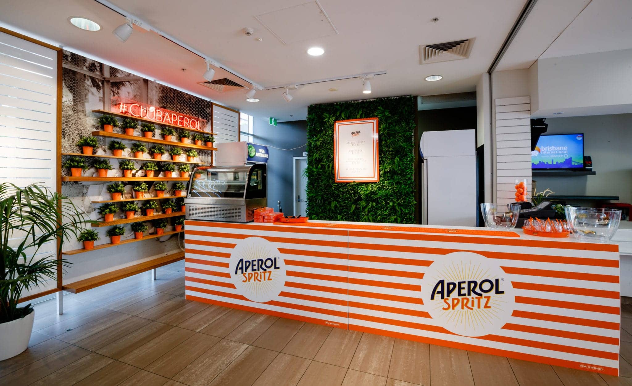 Brand Activation Inspiration