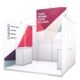 Keynote 3m x 3m Exhibition Stand