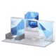 Networker 6m x 3m Exhibition Stand