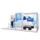 Oxley 6m x 3m Exhibition Stand