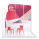 Villa 3m x 3m Exhibition Stand
