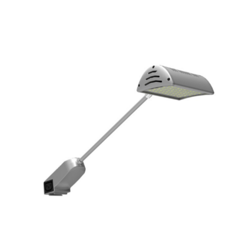 Light - Panel LED Silver 35W