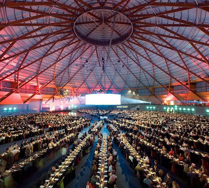 Event Hire2