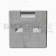 1 Ton Anchor Bloc