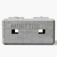 1 Ton Concrete Weight with Tyne Holes
