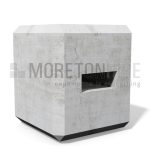 Concrete weights for hire