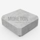 210KG Concrete Weights with Tyne Hole