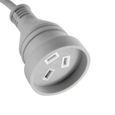4amp POWER POINT (240v / 1000w)
