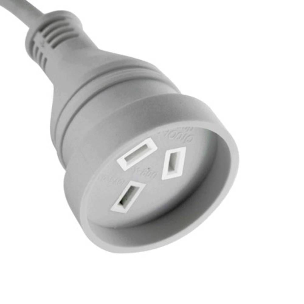 4amp POWER POINT (240v / 1000w)