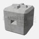 1 Ton Anchor Bloc