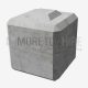 500KG Concrete Weights