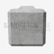 500KG Concrete Weights