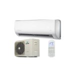 7.1KW Wall Split System Airconditioning for hire