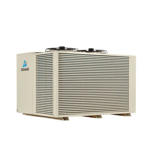 40.8KW DX Packaged Unit