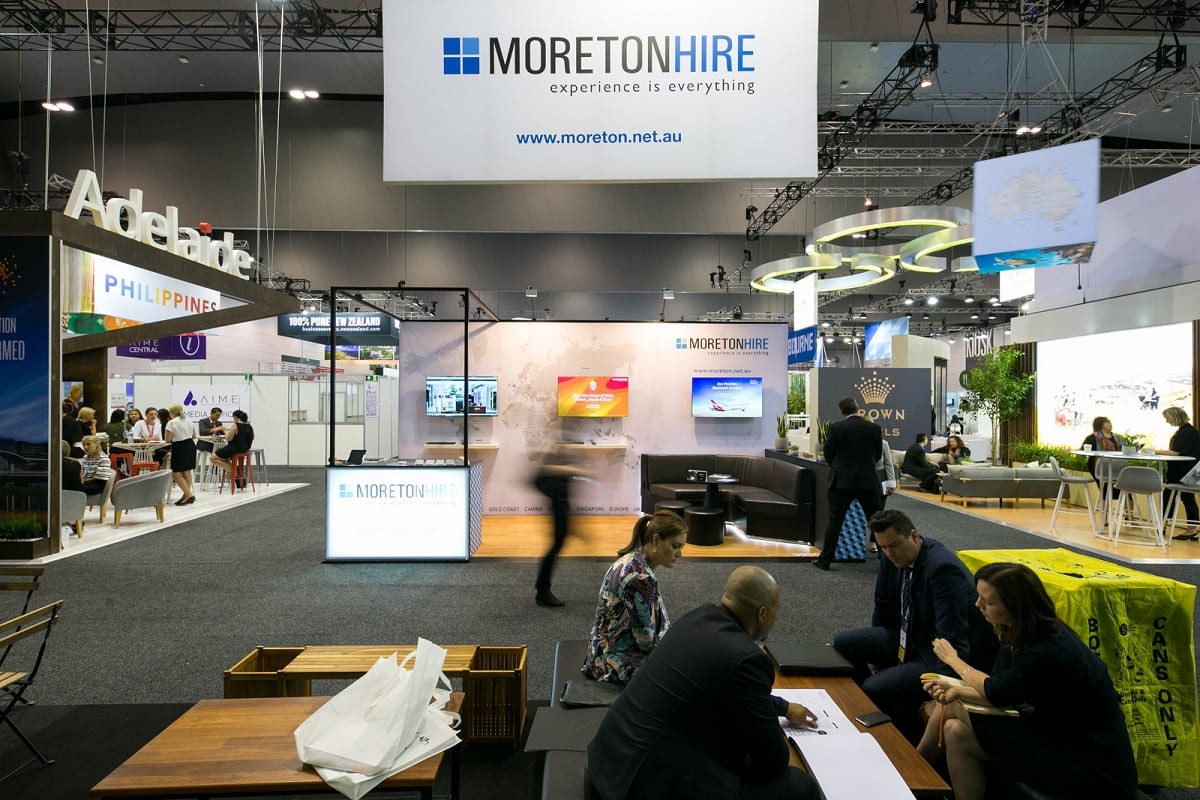 Global Exhibition Day 2018