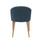 Annette Tub Chair Blue