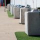500KG Concrete Weights