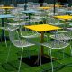Nolita Chair Yellow