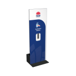 sanitiser station for hire