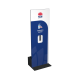 Hand Sanitiser Station