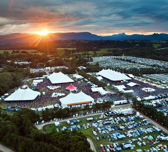 Festivals 1