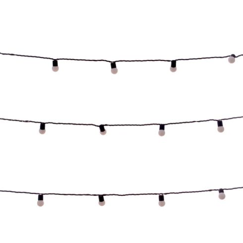 Festoon Lighting