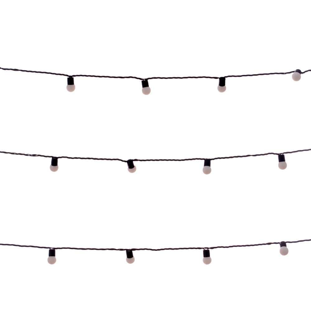 Festoon Lighting