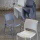 Ara Chair Charcoal