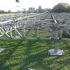 Temporary Deck Sub Frame System