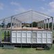 Temporary Deck Sub Frame System