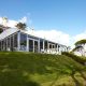 Uniflex Arcum Marquee 10m wide