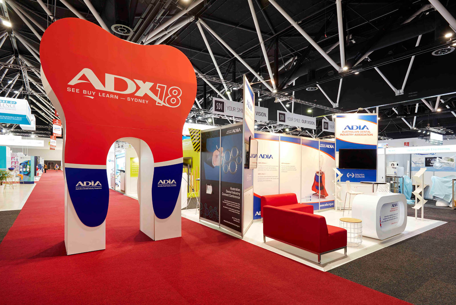 Australian Dental Industry Association