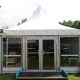 Multiflex Pagoda Marquee 5m x 5m