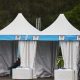 Multiflex Pagoda Marquee 3m x 3m