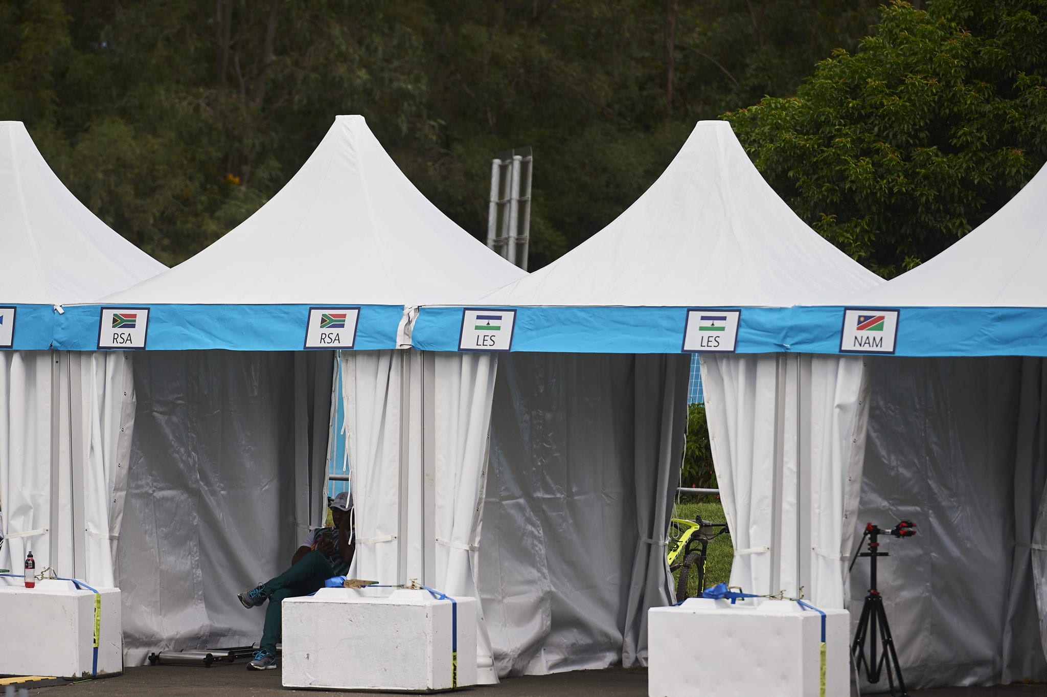 Multiflex Pagoda Marquee 3m x 3m