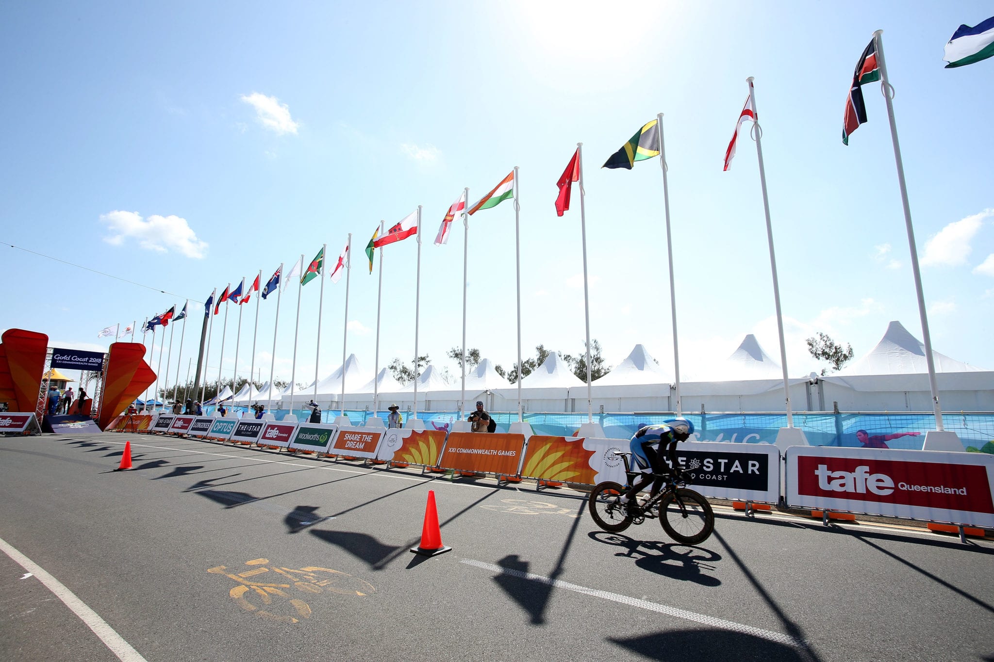 Gold Coast 2018 Commonwealth Games