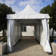 Multiflex Pagoda Marquee 3m x 3m