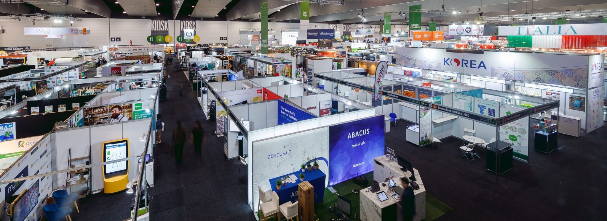10 Tips to Maximise your Exhibition Investment
