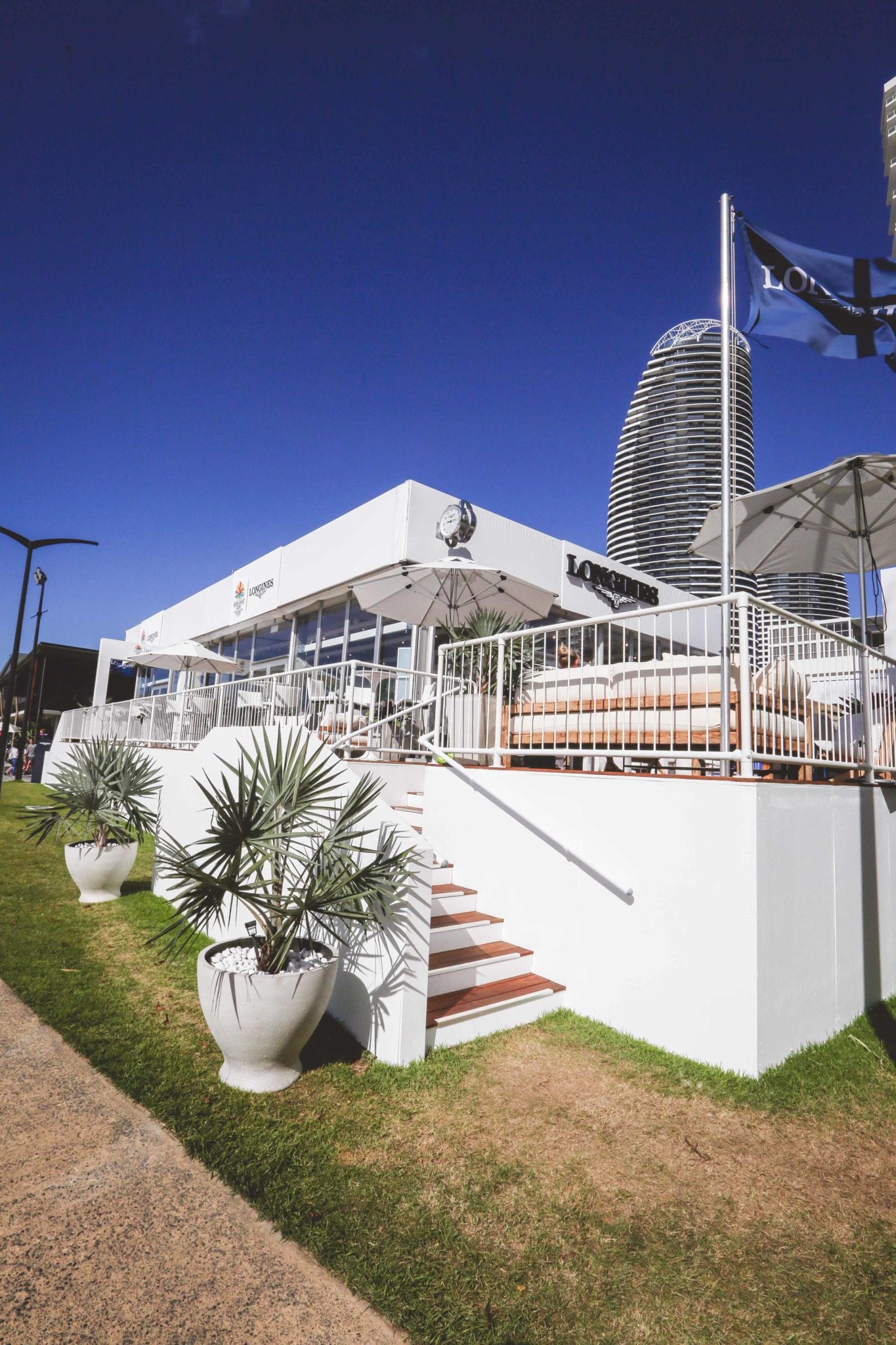 Introducing the KUBO Structure