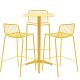 Nolita Counter Stool Yellow